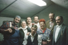 Theater