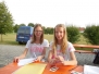 Dartwettkampf 2014