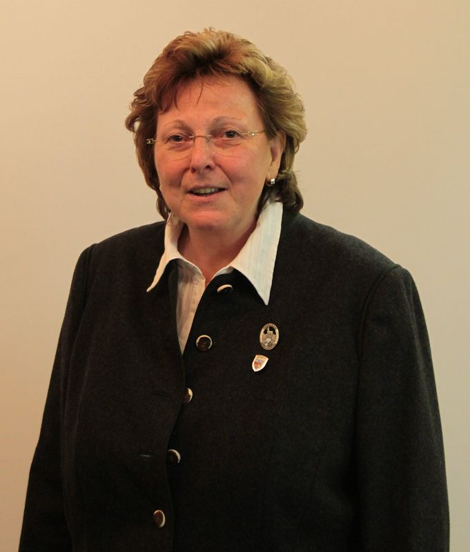 Anna Leitmeier