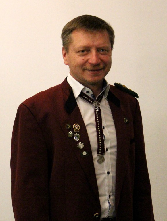 Christian Pöschl